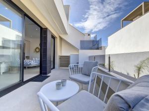 La Llana Beach 4 - 2310