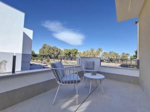 La Llana Beach 4 - 2310