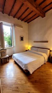 Florence Art Apartment