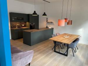 Design Apartment Flair & Komfort