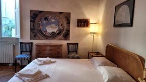 Florence Art Apartment