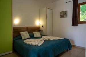 Appart'hotels Residence Sophia : photos des chambres