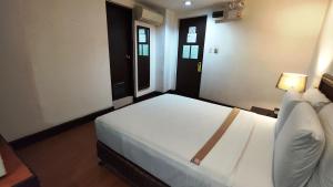 Rajah Park Hotel by Hiverooms