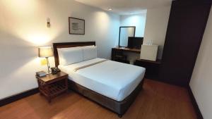Rajah Park Hotel by Hiverooms