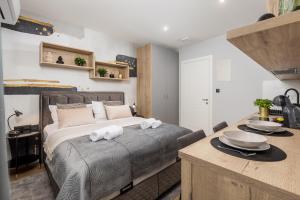 R&G City Vibes Apartments