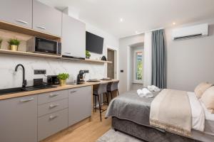 R&G City Vibes Apartments