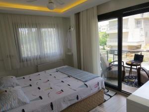 Villa Oyster Park Isıtmalı Yıldız Efektli Çocuk Havuzlu Villa