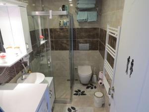 Villa Oyster Park Isıtmalı Yıldız Efektli Çocuk Havuzlu Villa