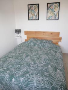 Maison pour 5 personnes