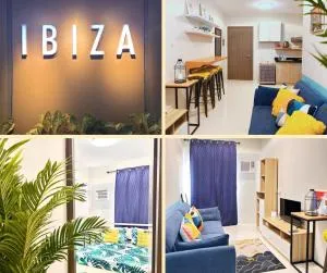 Chic Condo Retreat at Camella Manor - Banago