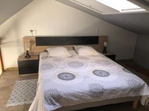 Chalets Chalet Colchiques : photos des chambres