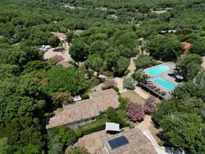 Appart'hotels Residence Sophia : photos des chambres