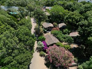 Appart'hotels Residence Sophia : photos des chambres