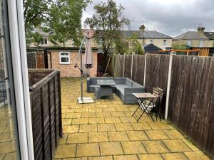 Amazing Garden Studio 1 - ChingfordNE London