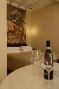 Restart Accommodations Tritone