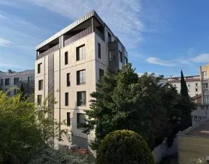 Résidence Services Oh Activ Avignon - Les Angles Gard