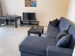 2 bedrooms comfy and cozy apartments - Marmara