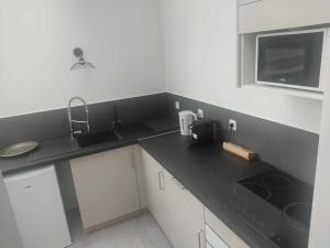 Appartements appartement hyper centre ville : photos des chambres