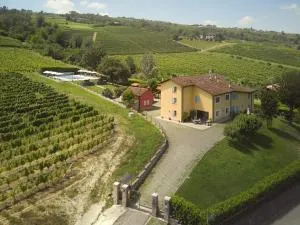 Vigna Dell'Acqua - Loazzolo