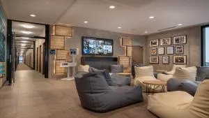 Holiday Inn - the niu, Timber Esslingen by IHG - 尼尔廷根