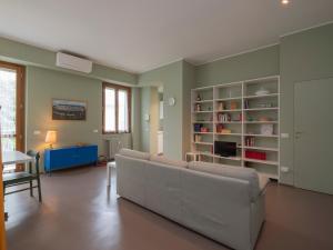 Xenia Apartments - Attic in San Siro area