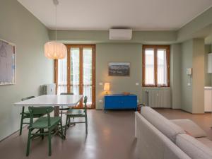 Xenia Apartments - Attic in San Siro area