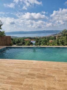 Sapanca Seyrusefa Bungalov