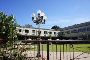 Samuara Hotel Caxias do Sul