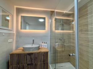 AR Apartments I Art Apartment I 4 Pers I Zentrum