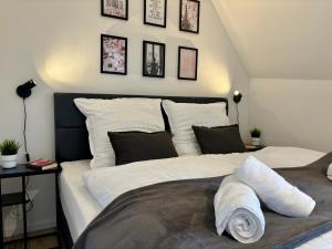 AR Apartments I Art Apartment I 4 Pers I Zentrum