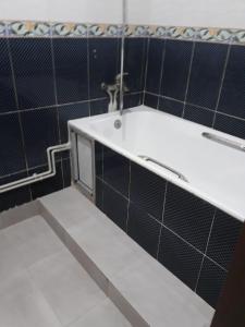 Appartement équipé à aïn turk