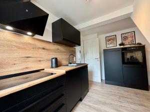 AR Apartments I Art Apartment I 4 Pers I Zentrum