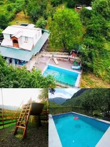 Guest house VL - Danushavan