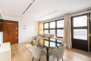 6 pers #2 Chambres #2 SDB #Père Lachaise #Paris 20