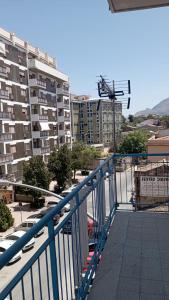 Serradifalco Cozy House di Enza e Luigi