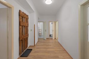 Ubytování u Gránic