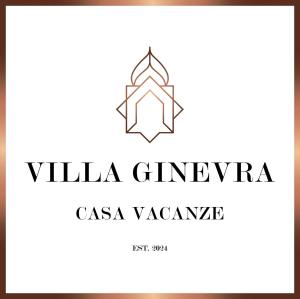 Villa Ginevra