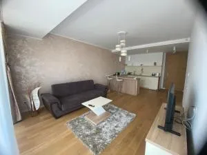 Apartament Alex S 405 - 道泽兹西特里奥格