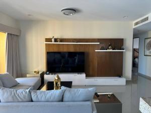 Las Gavias frente al Mar