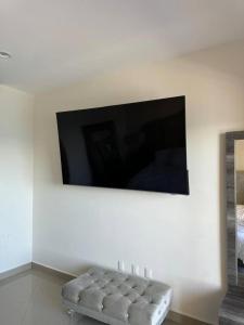 Las Gavias frente al Mar