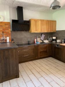 Agroturystyka Borów