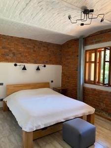 Agroturystyka Borów