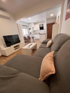 Brisa & Beach a 3 Min de la Playa Zapillo - 4hvězdičkové hotely ve městě Almería