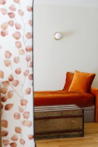 Hotels Hotel Le Mouton Bleu : photos des chambres