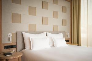 Summit Suite  room in Falkensteiner Hotel Kronplatz - Adults only