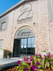 Equus B&B - 奥登布尔格