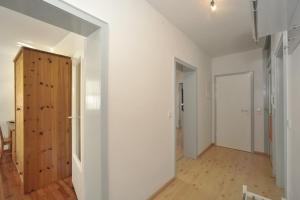 Ferienwohnung Refugium