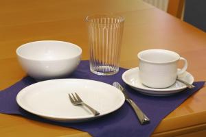 Ferienwohnung Refugium