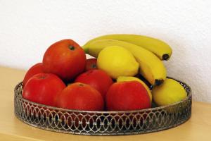 Ferienwohnung Refugium