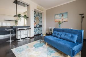 Apartamento de 1 dormitorio